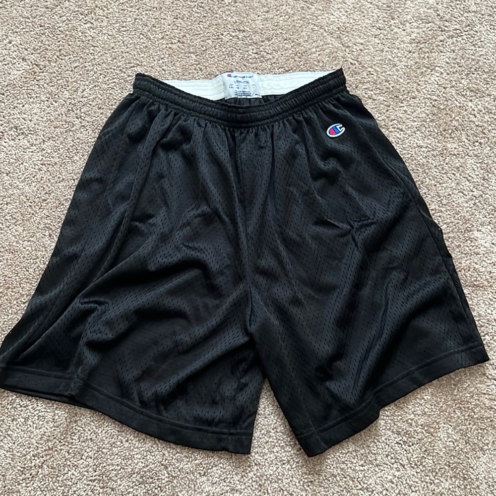 NWOT champion basketball shorts